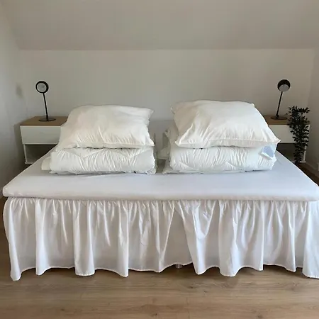 Διαμέρισμα Comfy Cottege In